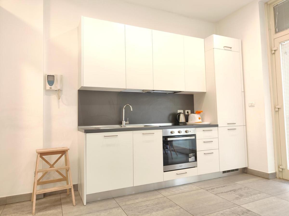 Hostdomus - Terry Suite Turin Exterior photo