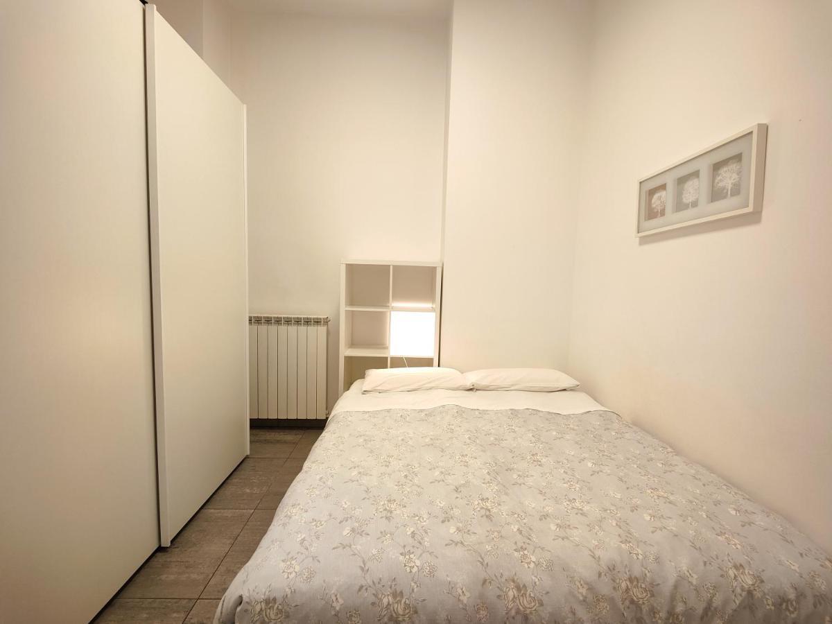 Hostdomus - Terry Suite Turin Exterior photo